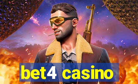 bet4 casino